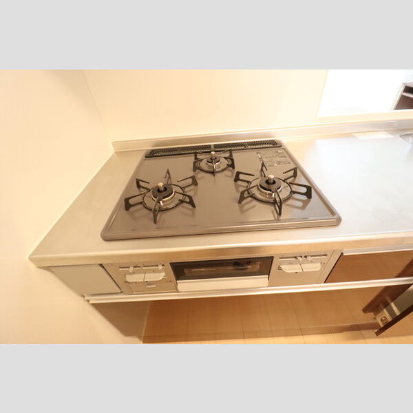 キッチン (システムキッチン)