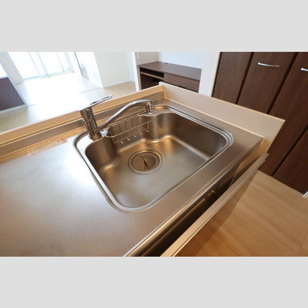 キッチン (シンク)