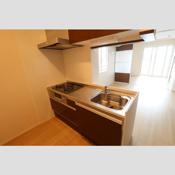 キッチン (キッチン)