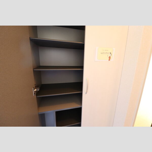 玄関 (シューズボックス)