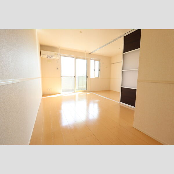 居室・リビング (リビング)