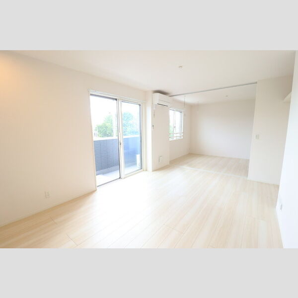 居室・リビング (リビング)