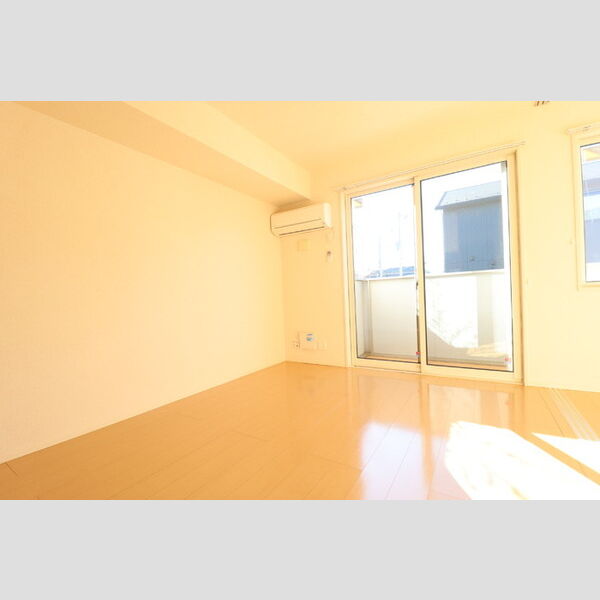 居室・リビング (リビング)