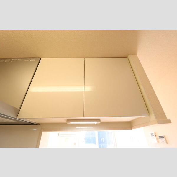 キッチン (キッチン　棚)