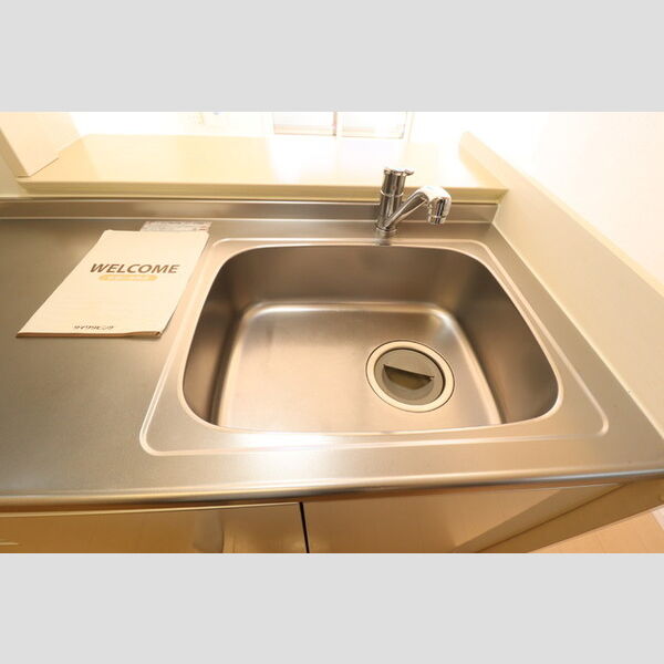 キッチン (シンク)