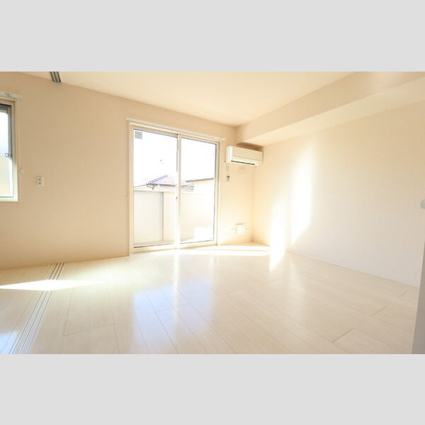 居室・リビング (リビング)