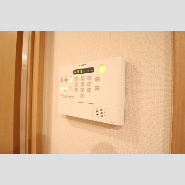 その他設備 (セキュリティ)