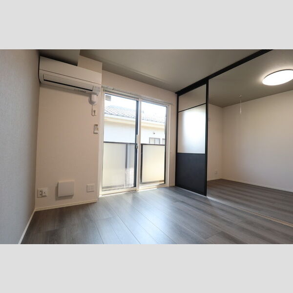 居室・リビング (リビング)