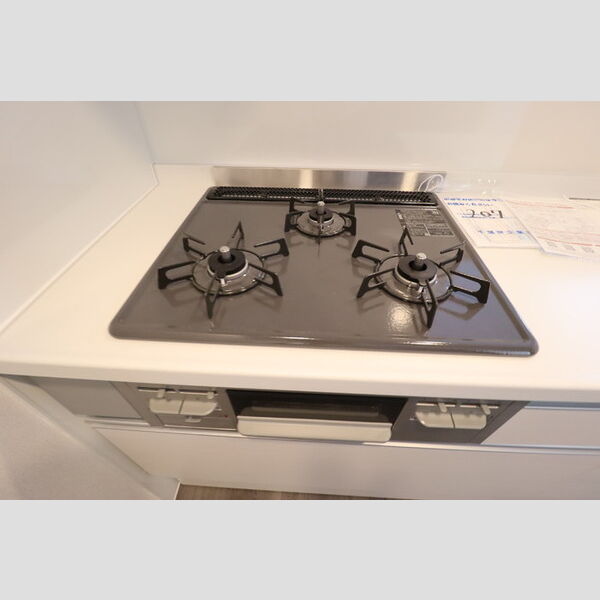 キッチン (システムキッチン)