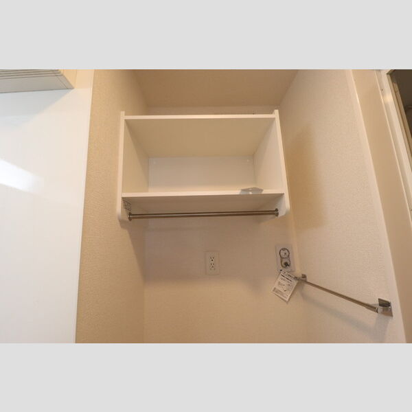 洗面所 (収納)
