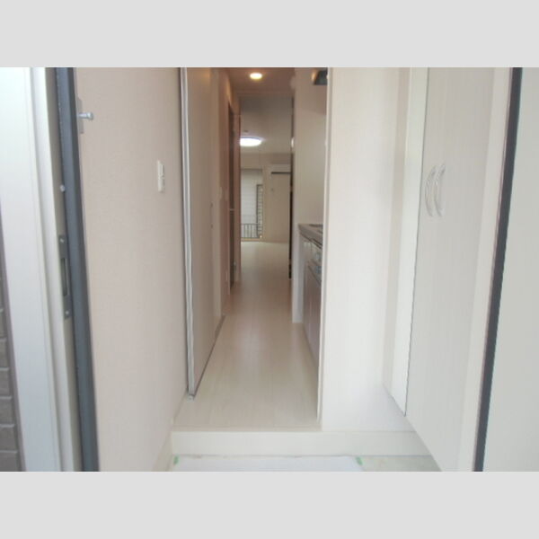 玄関 (玄関・廊下)