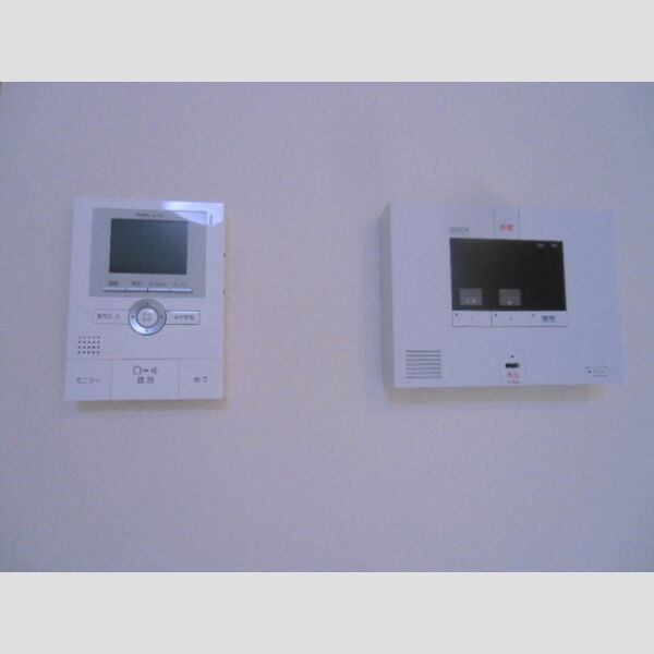 その他設備 (セキュリティ)