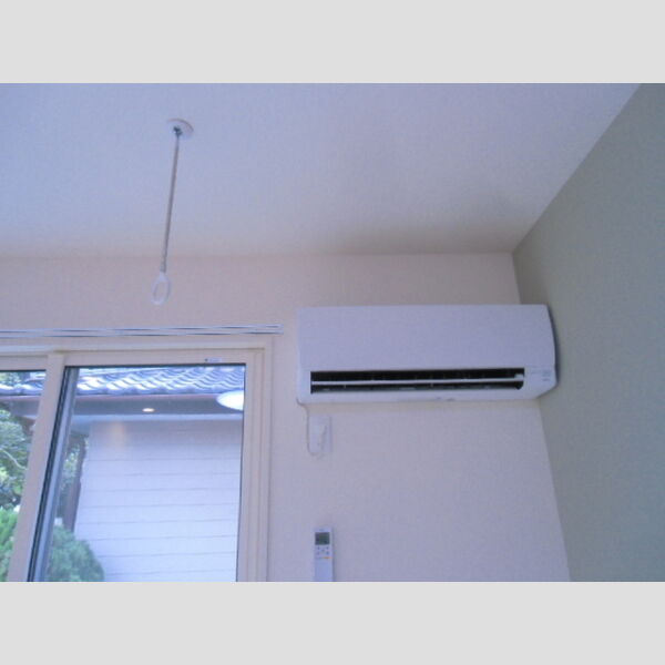 その他設備 (エアコン)