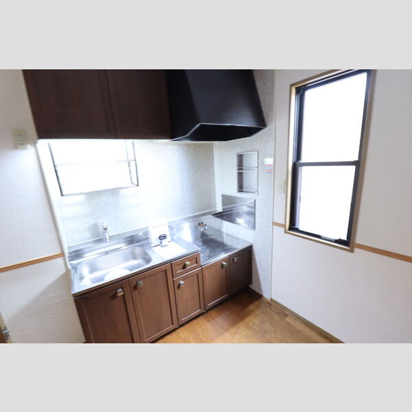 キッチン (キッチン)