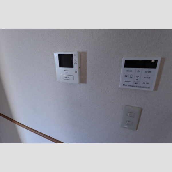 その他設備 (TVモニターフォン)