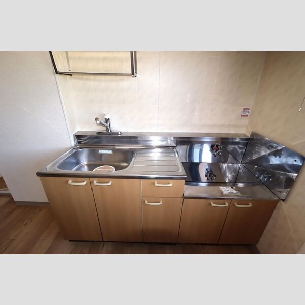 キッチン (システムキッチン)