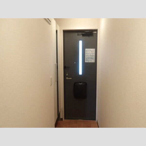 玄関 (玄関)