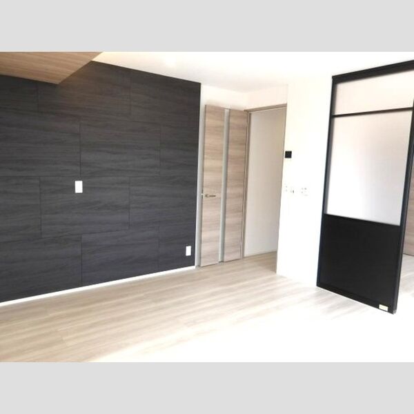 居室・リビング (LDK)