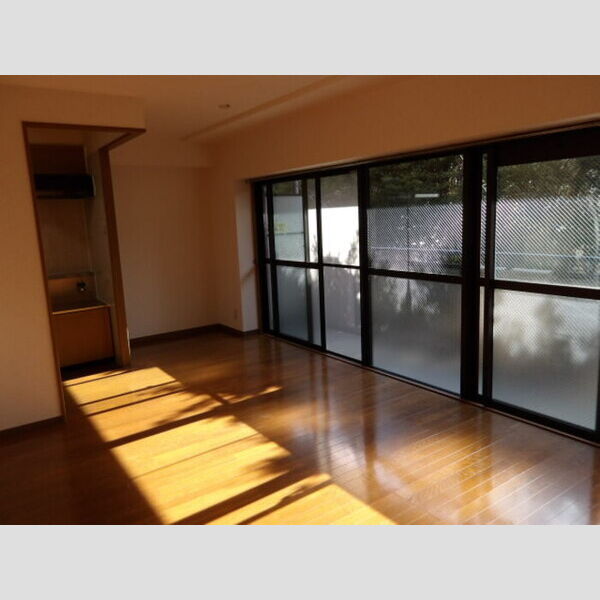 居室・リビング (LDK)