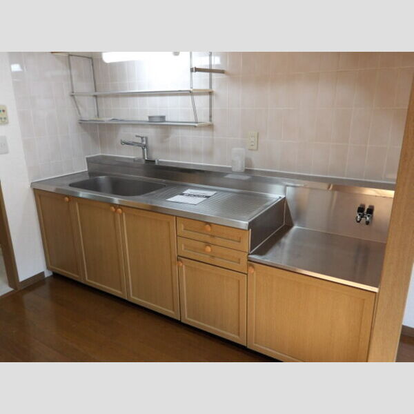 キッチン (キッチン)