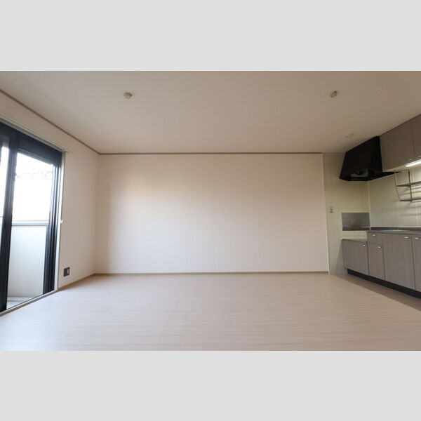 居室・リビング (LDK)