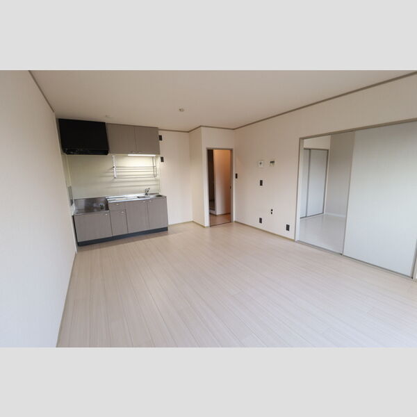 居室・リビング (LDK)