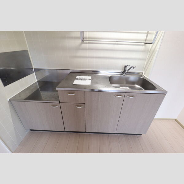 キッチン (キッチン)