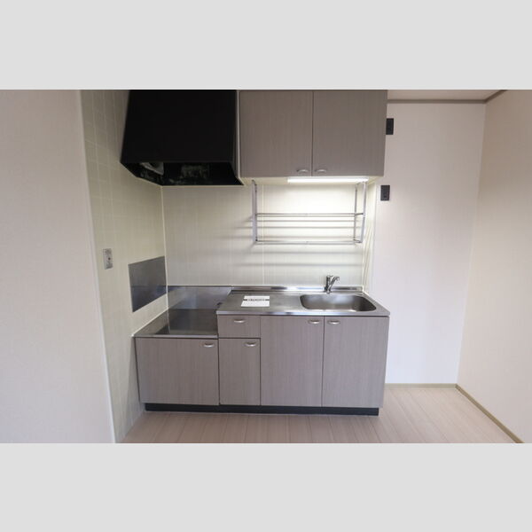 キッチン (キッチン)