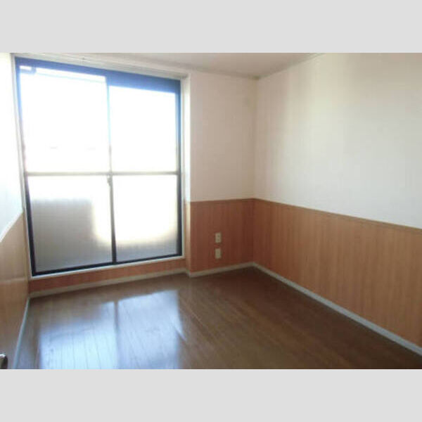 居室・リビング (B305 洋室2)