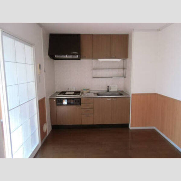 キッチン (B305 キッチン)