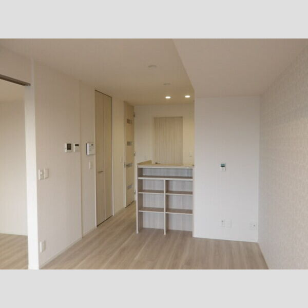 居室・リビング (LDK)