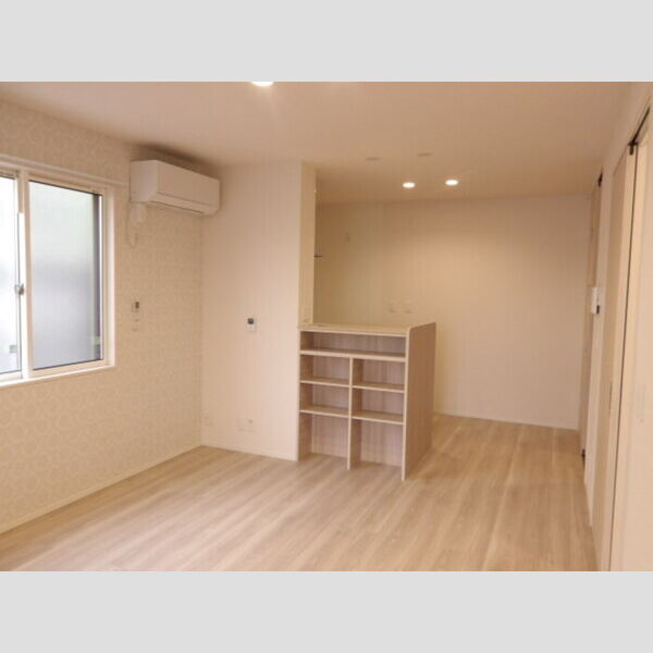 居室・リビング (LDK)