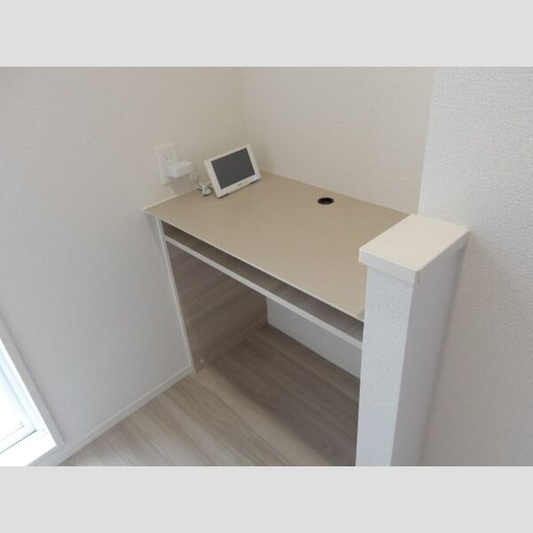 その他 (ワークデスク)