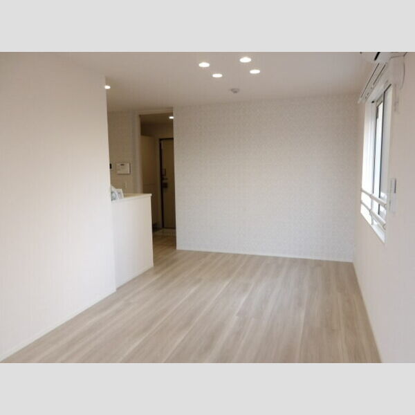 居室・リビング (リビング)