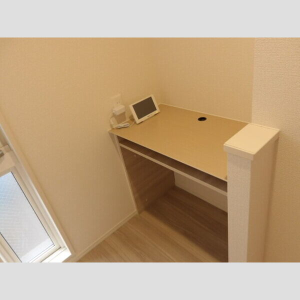 その他 (ワークデスク)