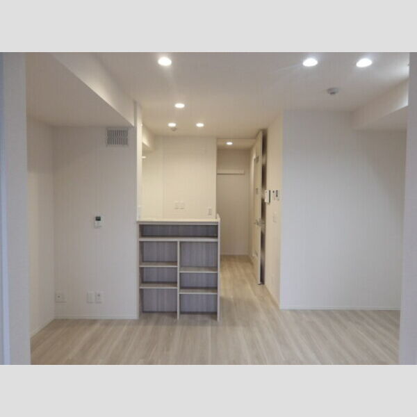 居室・リビング (リビングダイニング)