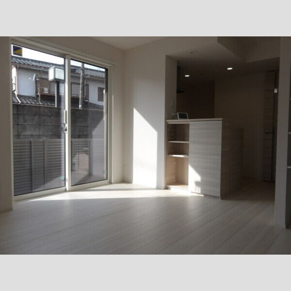 居室・リビング (LDK)