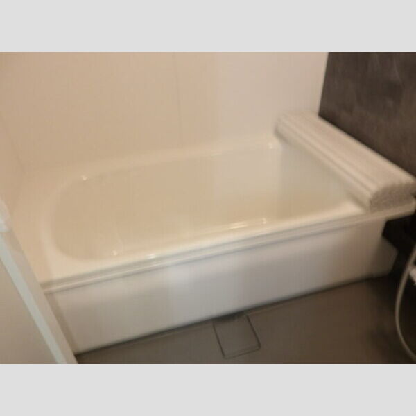 バス (追い焚き給湯機能付き浴室)