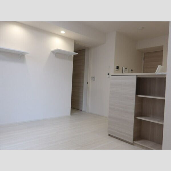 居室・リビング (LDK)