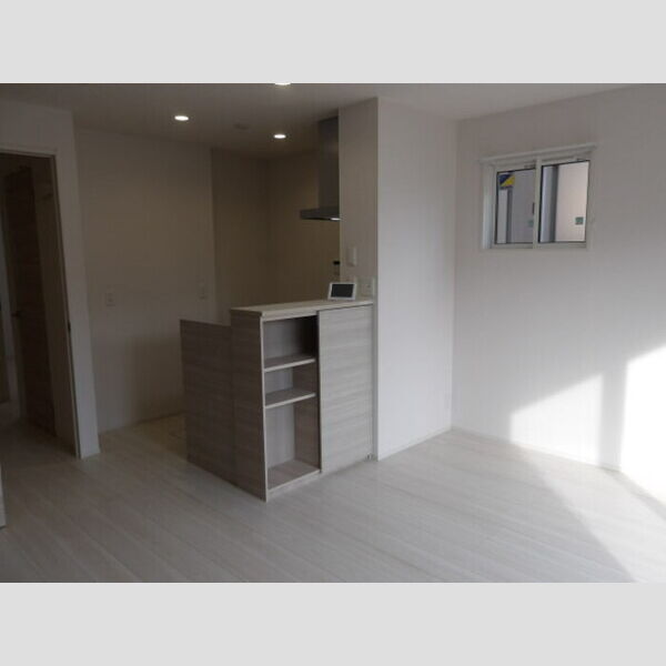 居室・リビング (LDK)