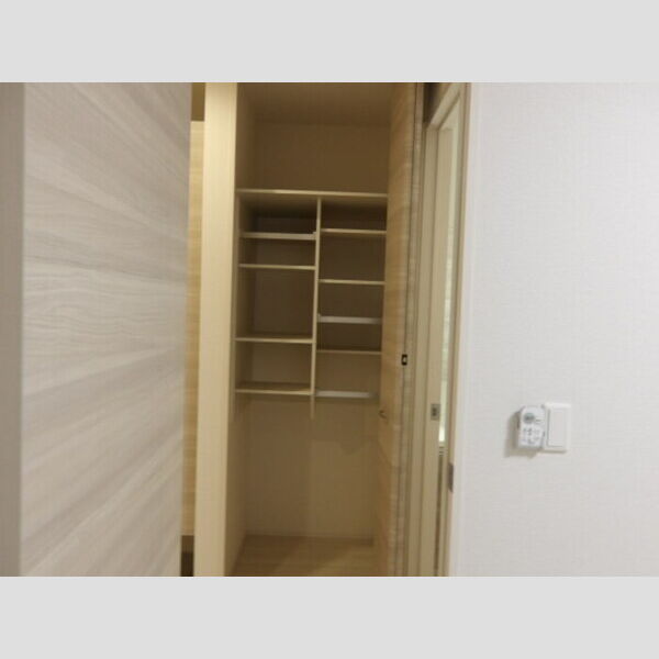 収納 (玄関収納)