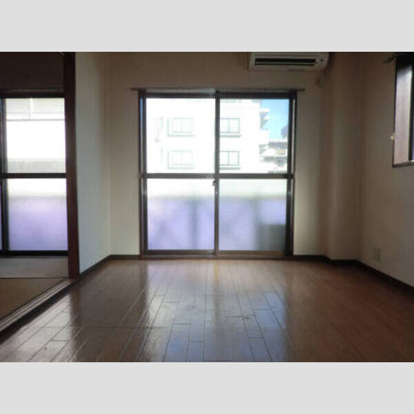 居室・リビング (リビング)