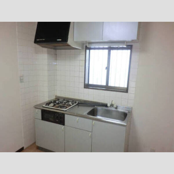 キッチン (キッチン)