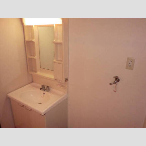 洗面所 (洗面所)