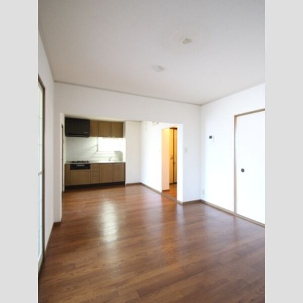 居室・リビング (202LDK)