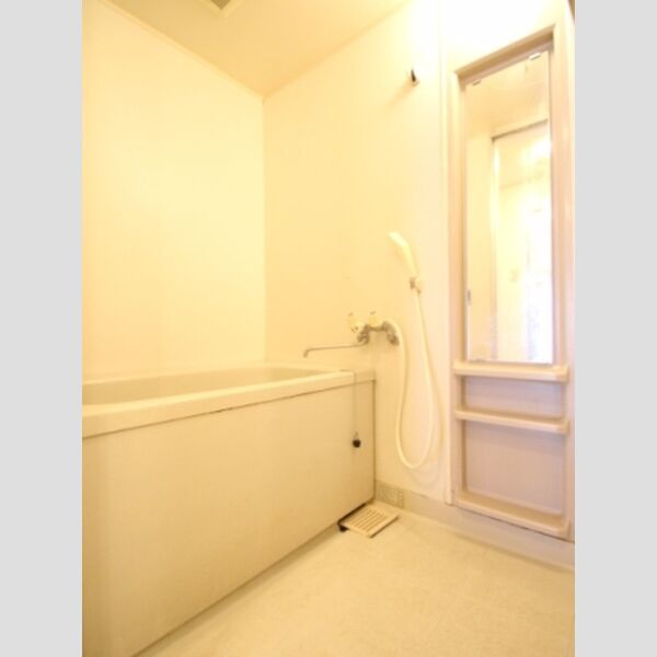 バス (202バスルーム)