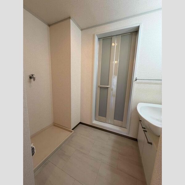 洗面所 (洗面所)