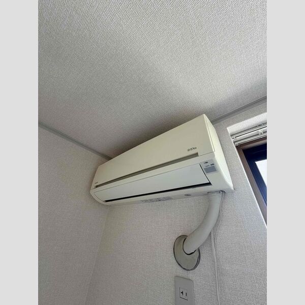 その他設備 (エアコン)