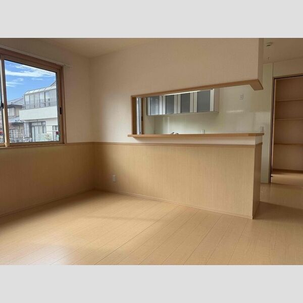 居室・リビング (LDK)