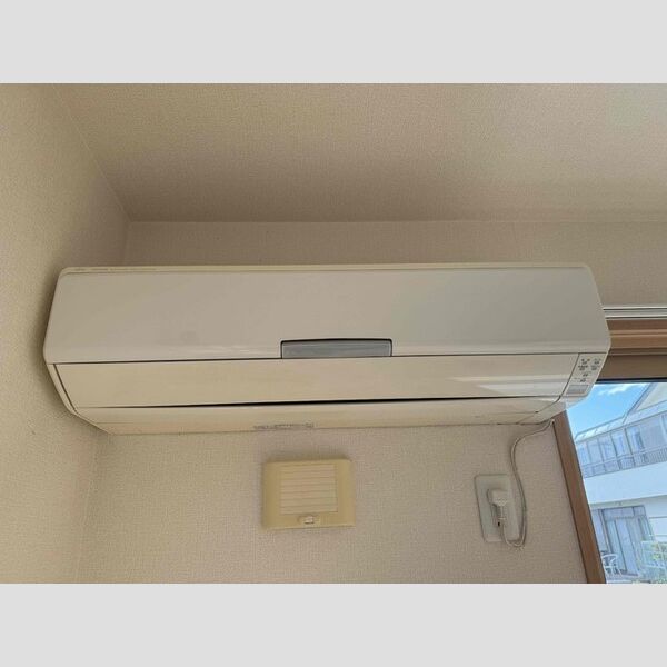 その他設備 (エアコン)